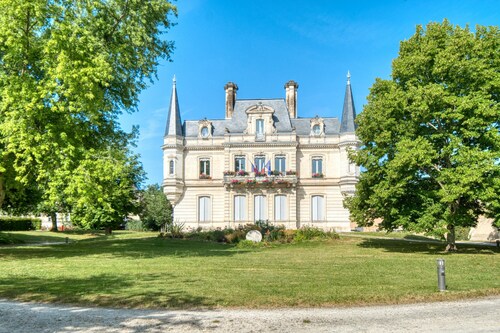 L'oiseau Du Paradis – A Haven of Peace at the Gates of Ribérac