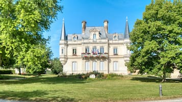 Exterieur