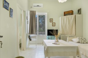 3 camere, ferro/asse da stiro, Wi-Fi gratuito, lenzuola