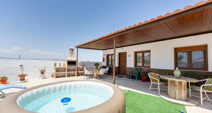 Casa Inés rural: 1 habitación, vistas a la montaña, Wi-Fi y aire acondicionado