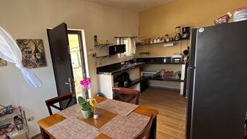 コンフォート ルーム シティビュー | リビング エリア