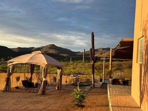 Exterior - Casa VistaReal (El Triunfo)