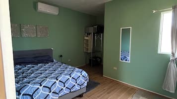 Chambre Confort, vue ville | Wi-Fi gratuit