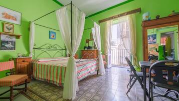 1 dormitorio, wifi gratis, ropa de cama