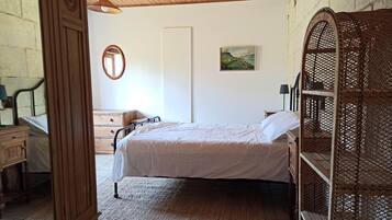 3 slaapkamers, gratis wifi, beddengoed