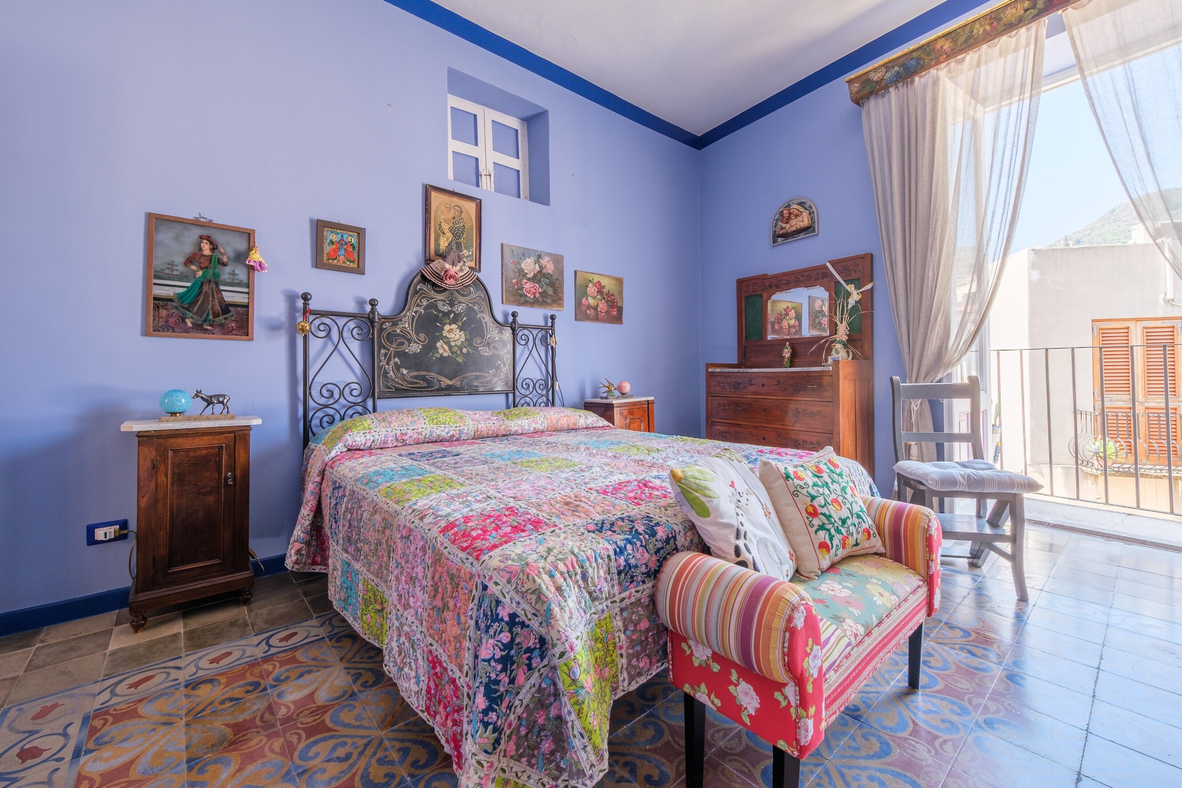 1 dormitorio, wifi gratis, ropa de cama