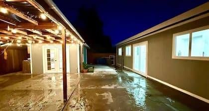 Fremont - 3 bedroom 1 bath