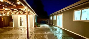 Fremont - 3 bedroom 1 bath