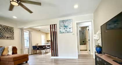 Fremont - 6 bedroom 3 bath