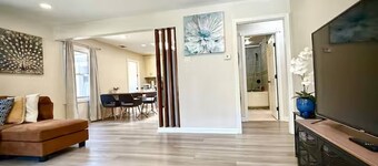 Fremont - 6 bedroom 3 bath