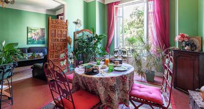 Chambre d'hĂŽtes 'Chez Marie' avec Wi-Fi