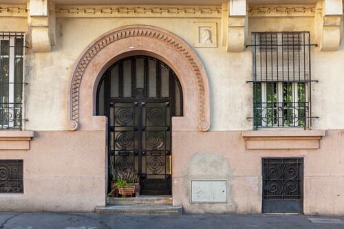 Chambre d'hôtes 'Chez Marie' avec Wi-Fi