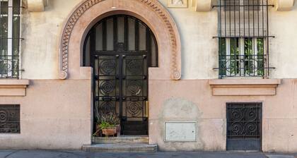 Chambre d'hĂŽtes 'Chez Marie' avec Wi-Fi