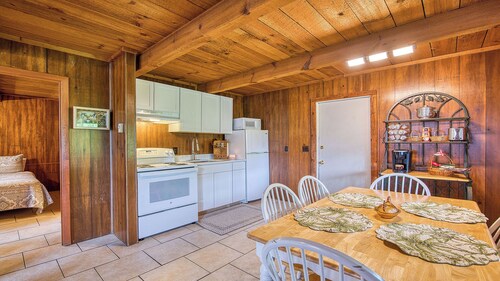 Fireside Cottage 3