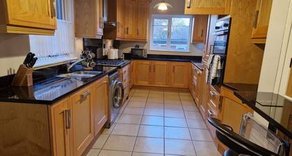 Decent rooms in Wakefield