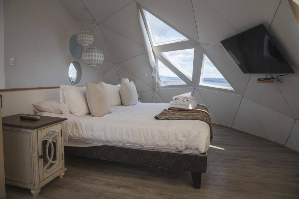 Cabin, 2 phòng ngủ | Truy cập Internet không dây miễn phí 