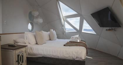 Domos By Toore Patagonia