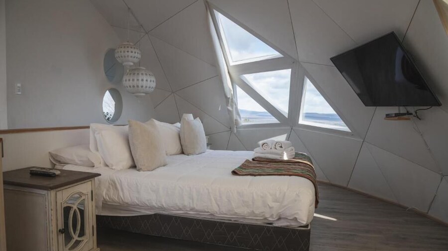 Domos By Toore Patagonia