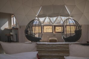Cabaña | Wifi gratis 