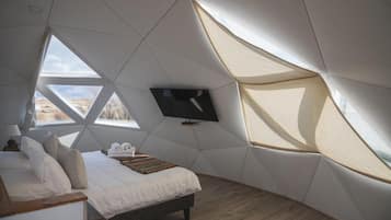Cabin | Free WiFi