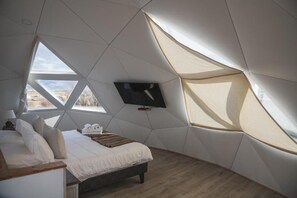Cabaña, 2 habitaciones | Wifi gratis 