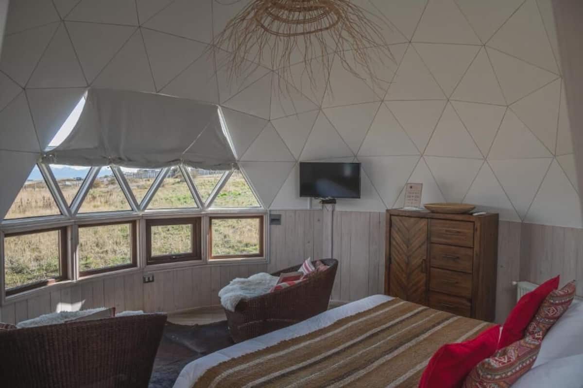 Cabin | Truy cập Internet không dây miễn phí 