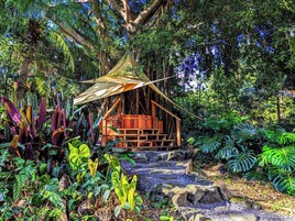 Área de tratamiento exterior, masajes de tejido profundo, masajes suecos