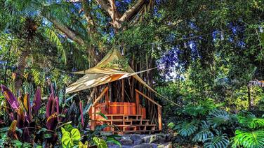 Kehena Mauka Nui LGBTQ Clothing Optional