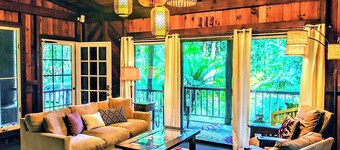 Kehena Mauka Nui LGBTQ Clothing Optional