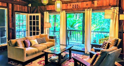 Kehena Mauka Nui LGBTQ Clothing Optional