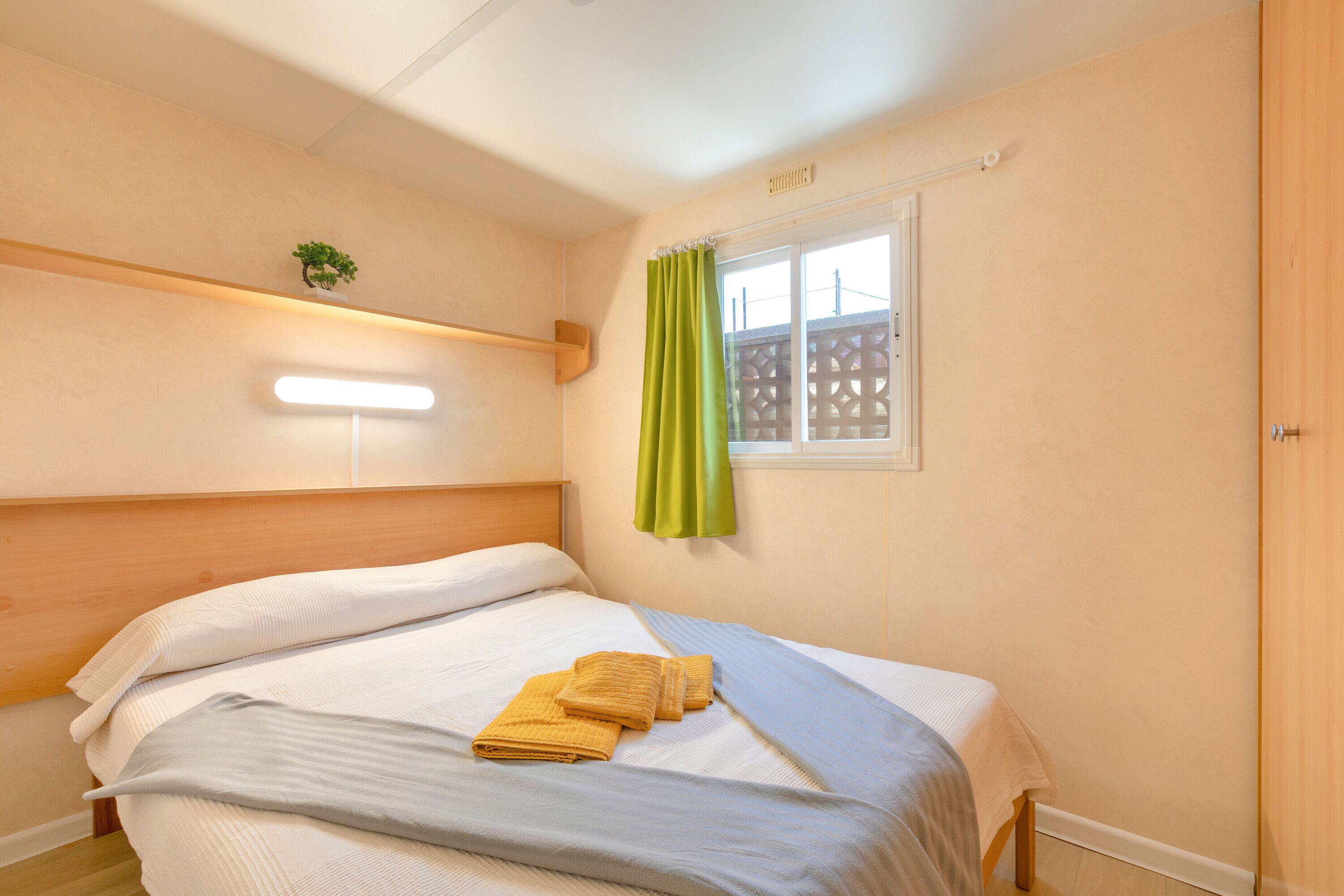 3 slaapkamers, gratis wifi, beddengoed