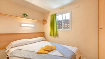 3 slaapkamers, gratis wifi, beddengoed