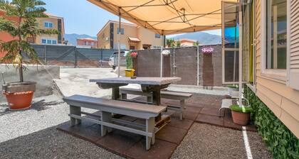 Holiday Home 'Casa La Coqueta' with Shared Pool, Wi-Fi and Air Conditioning