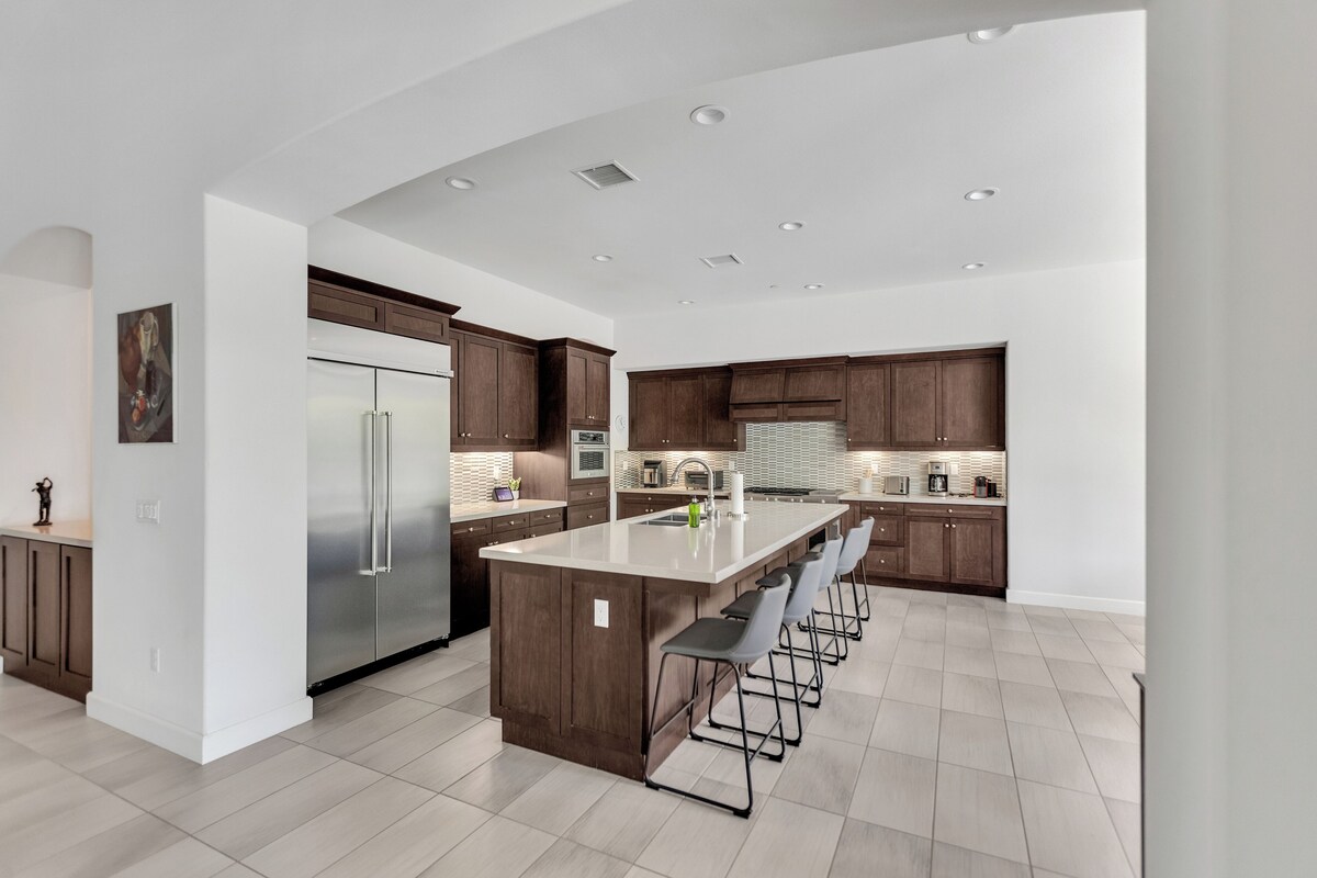 Image de profil de l’hôte