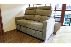 منطقة المعيشة