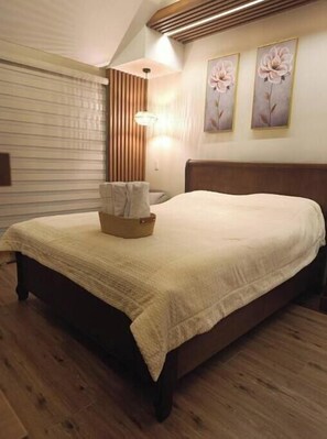 1 Schlafzimmer, Bügeleisen/Bügelbrett, Internetzugang, Bettwäsche