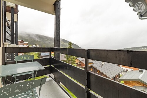 LE BISANNE 38 - HAUTELUCE LES SAISIES