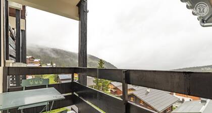 LE BISANNE 38 - HAUTELUCE LES SAISIES