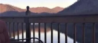 Kanawha River Mountain House