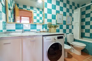 Unclassified image, 5 of 32, button - Global Properties: Ground floor with pool in Almenara (Almenara)