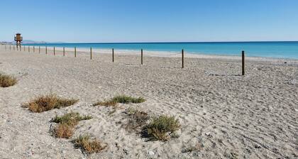 Global Properties: Planta baja con piscina en Almenara