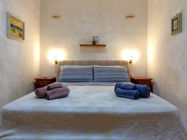 3 bedrooms, Internet