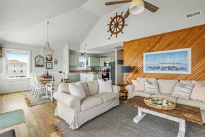 Téléviseur connecté