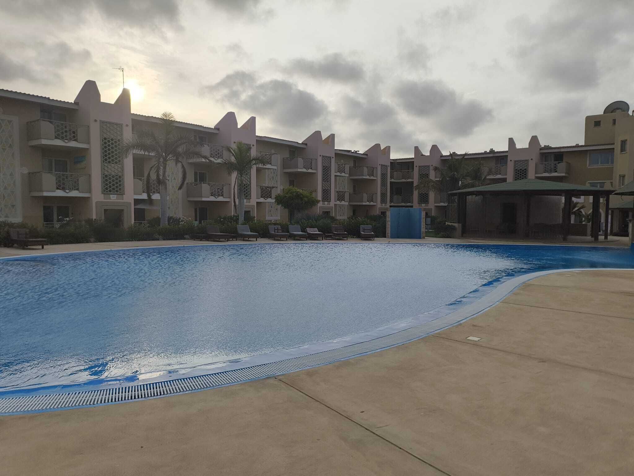 Photo - Marialva Tropical T2