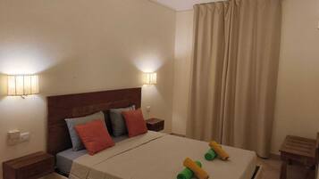 Classic-Apartment | Kostenloses WLAN