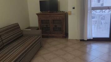 Appartement Classique | Coin séjour