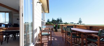 Old-School Charm Meets Beachside Bliss