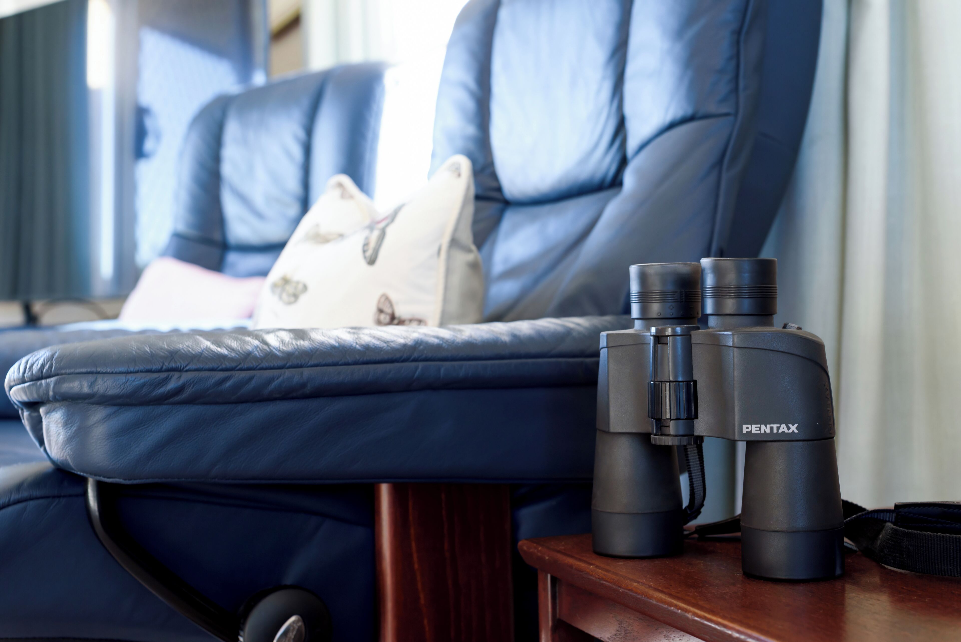 3 多间卧室、WiFi、床单