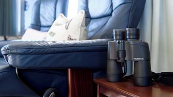 3 sovrum, wi-fi och sängkläder