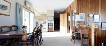 Old-School Charm Meets Beachside Bliss